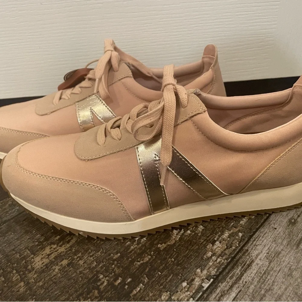 MIA Shoes NEW Size 10
